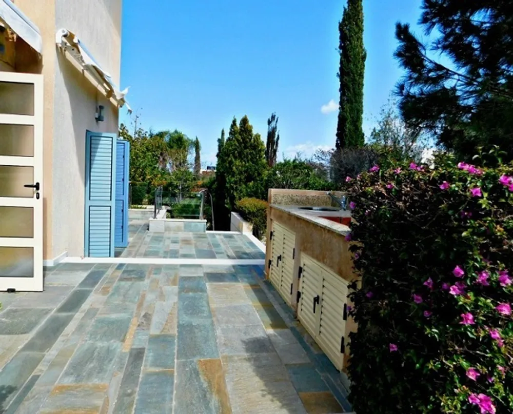 3 B/R Villa : Latchi, Latchi