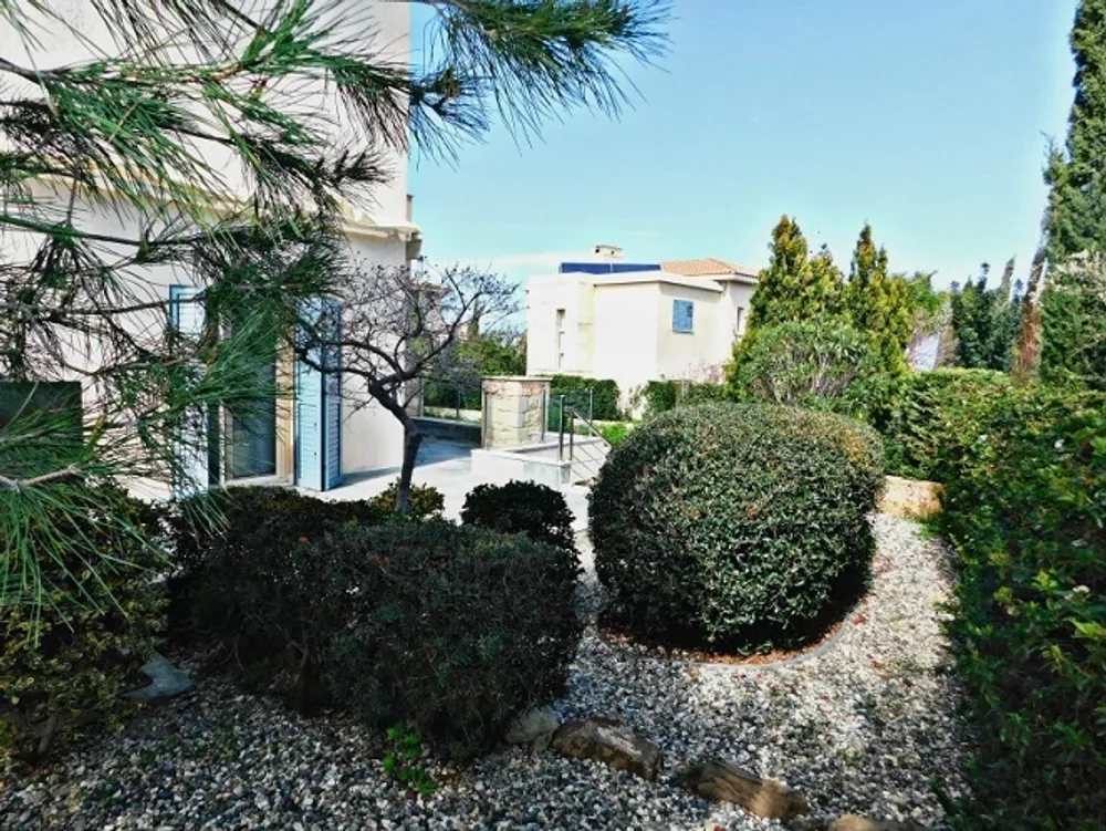 3 B/R Villa : Latchi, Latchi