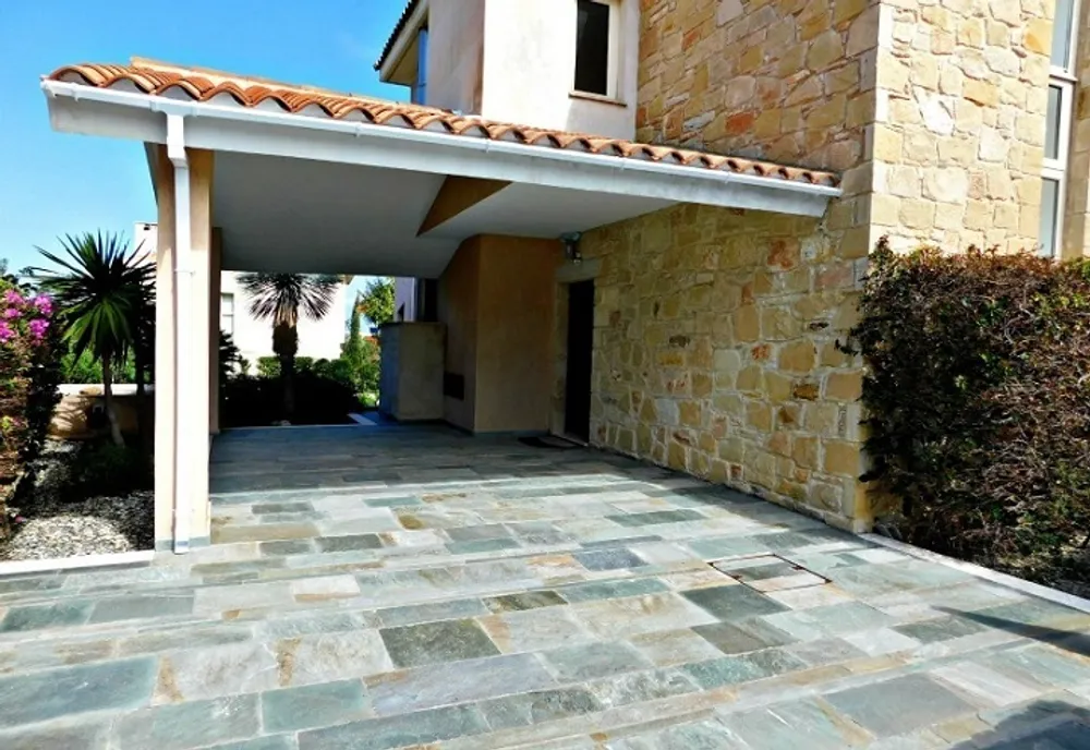 3 B/R Villa : Latchi, Latchi