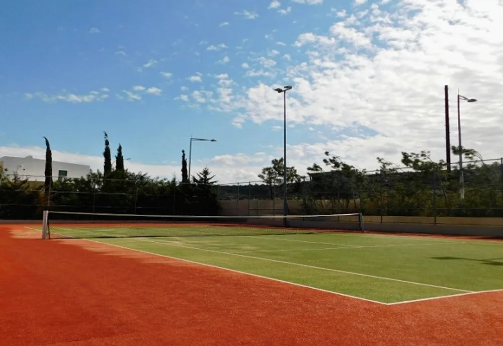 3 B/R Villa : Latchi, Latchi