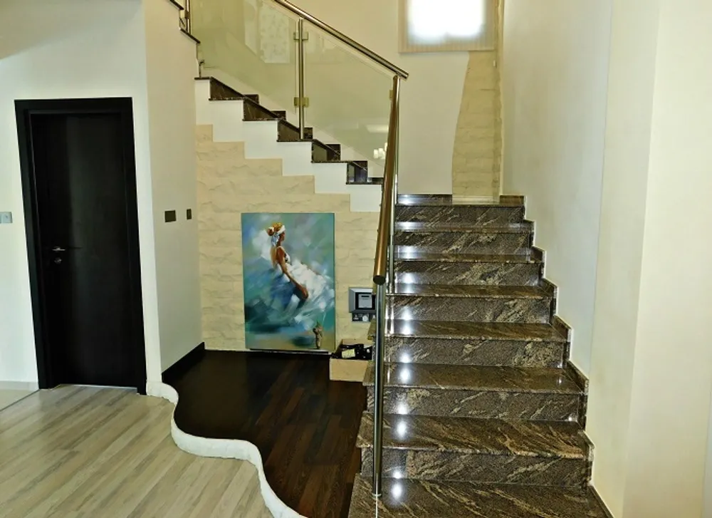 3 B/R Villa with mountain views : Peyia, Paphos