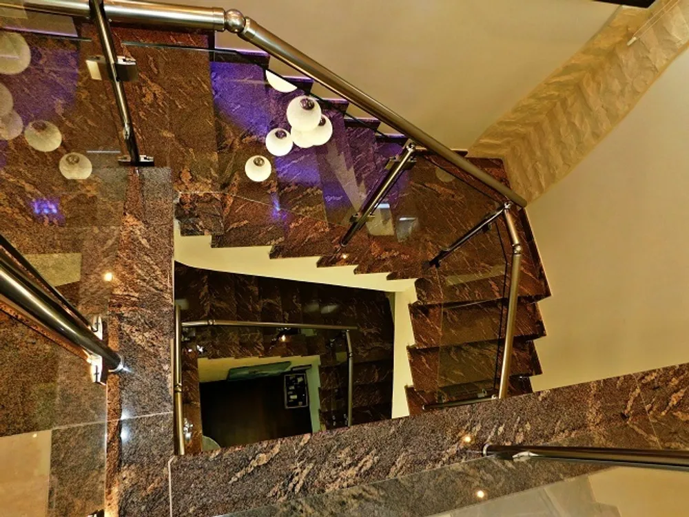 3 B/R Villa with mountain views : Peyia, Paphos