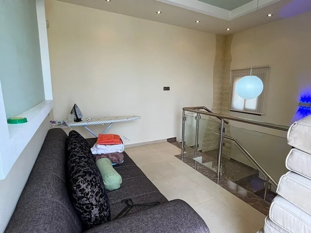 3 B/R Villa with mountain views : Peyia, Paphos