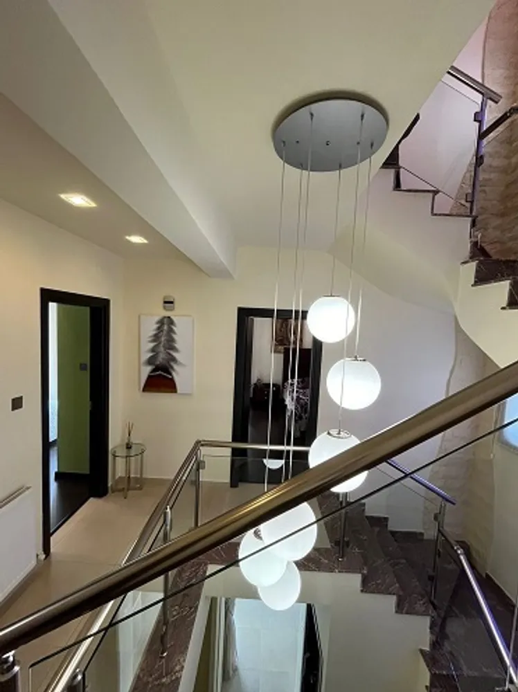 3 B/R Villa with mountain views : Peyia, Paphos