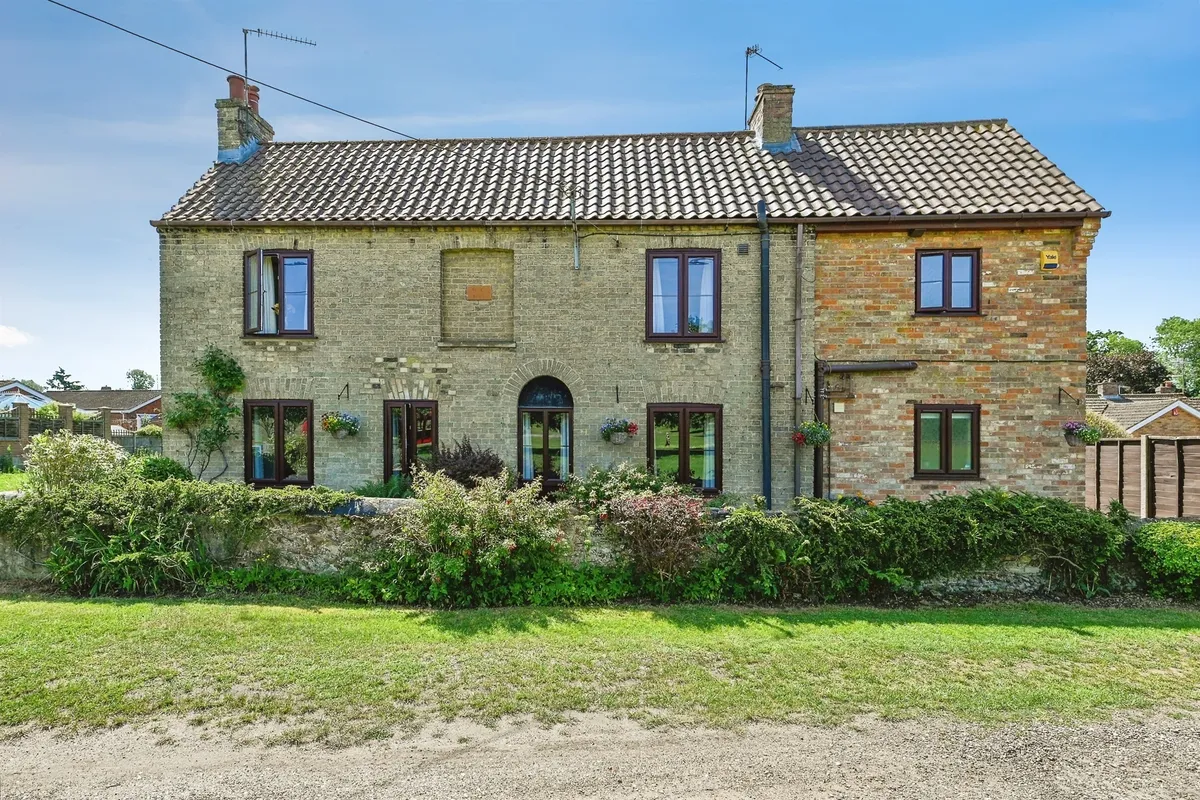 Howdale Road, Downham Market