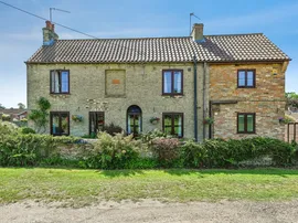 Howdale Road, Downham Market photo
