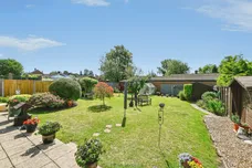 Howdale Road, Downham Market