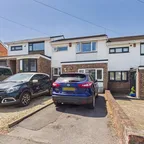 Nevalan Drive, St George, Bristol