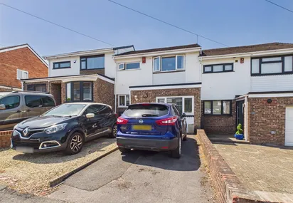 Nevalan Drive, St George, Bristol