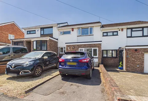 Nevalan Drive, St George, Bristol
