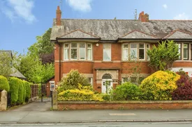 Property responsive