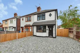 Property responsive
