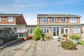 Property responsive
