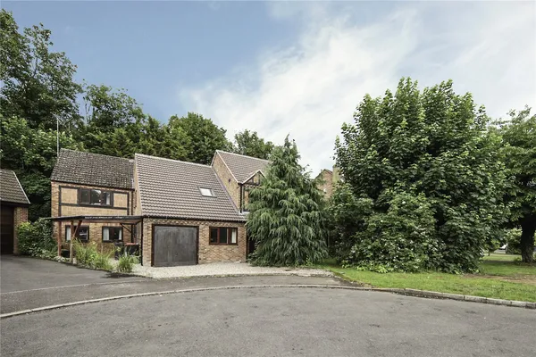 Sandpits Close, Curdworth, Sutton Col...