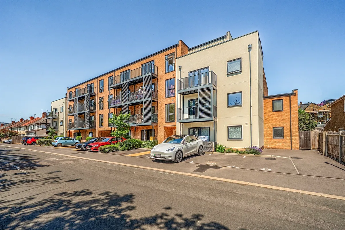 Boyn Valley Road, Maidenhead