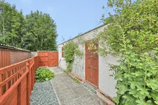 Eastmoor Road, Oxborough