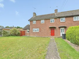 Eastmoor Road, Oxborough thumb 2