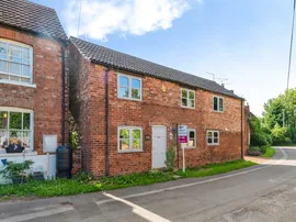 High Street, Girton, Newark photo