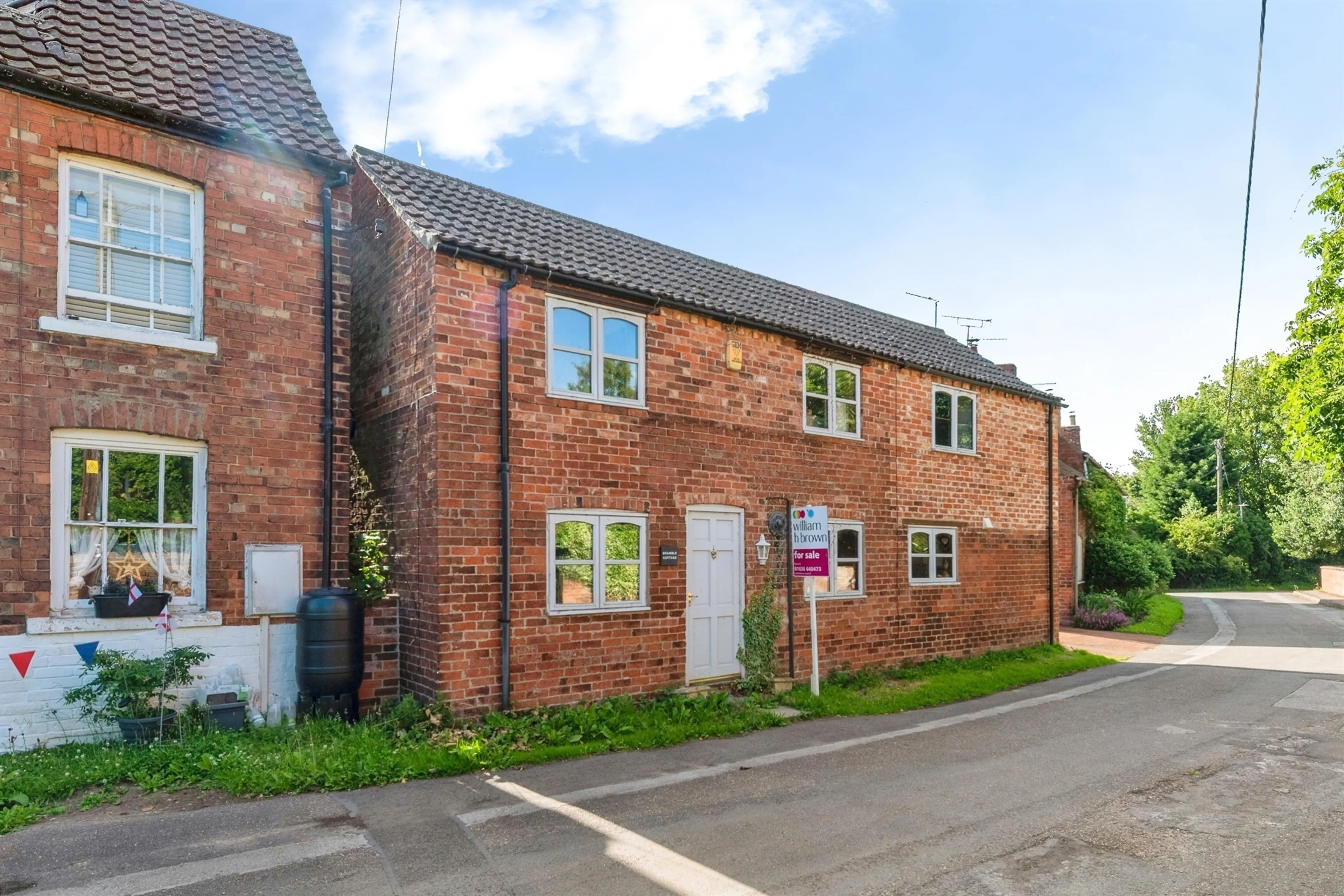 Property at High Street, Girton, Newark