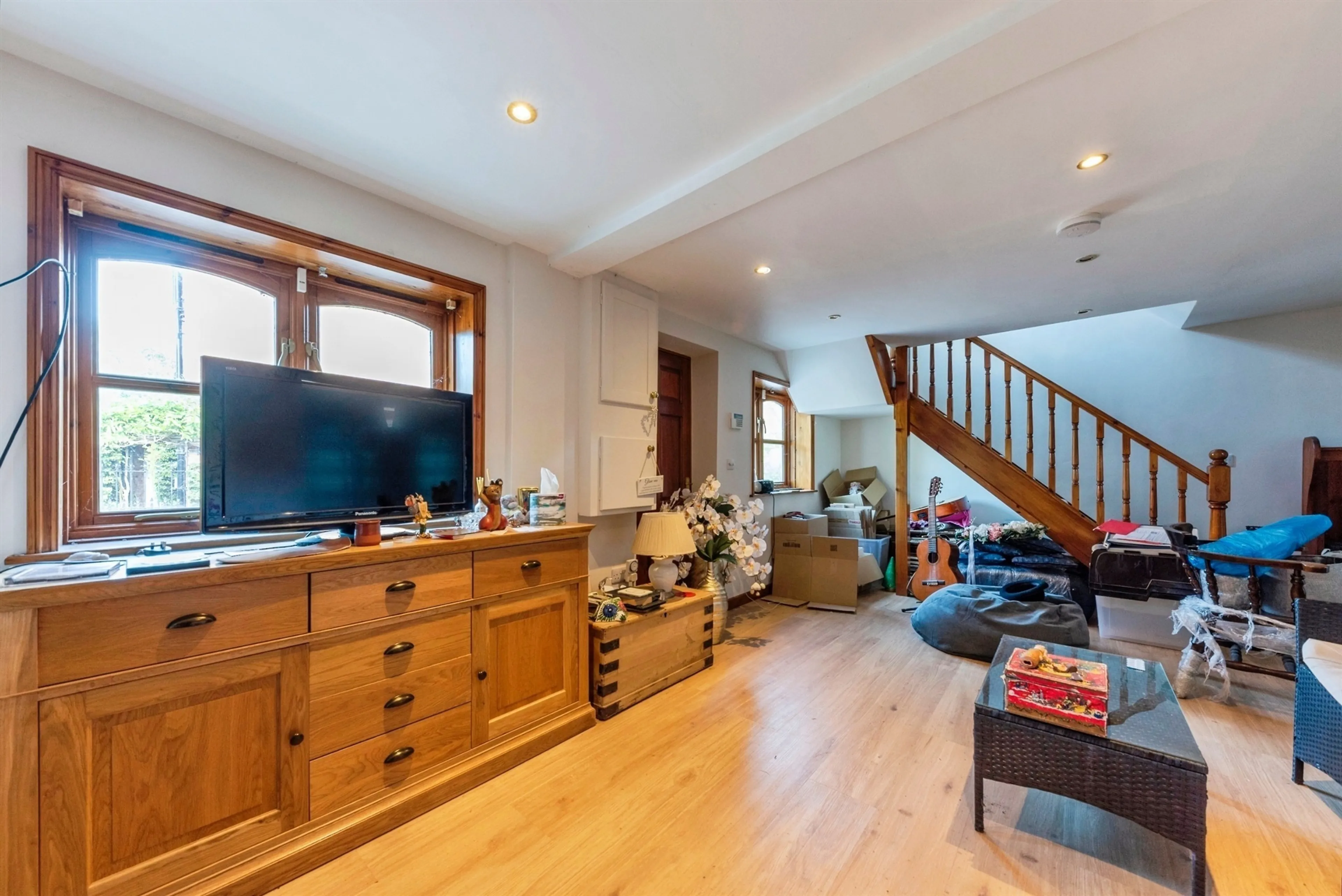 Property at High Street, Girton, Newark