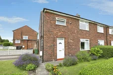 Meadow Drive, Barnton, Northwich