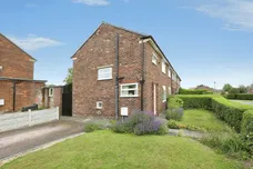 Meadow Drive, Barnton, Northwich