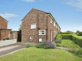 Meadow Drive, Barnton, Northwich thumb 3