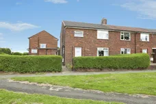 Meadow Drive, Barnton, Northwich