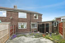 Meadow Drive, Barnton, Northwich