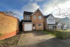 Markham Road, Cheshunt, WALTHAM CROSS