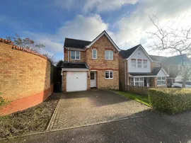 Markham Road, Cheshunt, WALTHAM CROSS photo