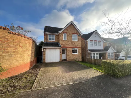 Markham Road, Cheshunt, WALTHAM CROSSphoto