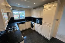 Markham Road, Cheshunt, WALTHAM CROSS
