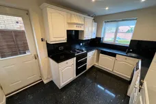 Markham Road, Cheshunt, WALTHAM CROSS