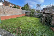 Markham Road, Cheshunt, WALTHAM CROSS
