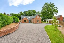 Old Derby Road, Ashbourne