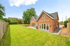 Old Derby Road, Ashbourne