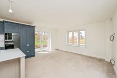 Old Derby Road, Ashbourne