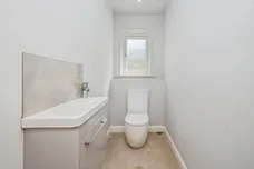 Old Derby Road, Ashbourne