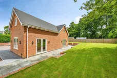 Old Derby Road, Ashbourne