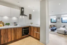 Davigdor Road, Hove
