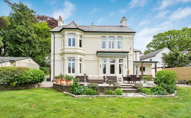 Yelverton - Adjacent to Roborough Down