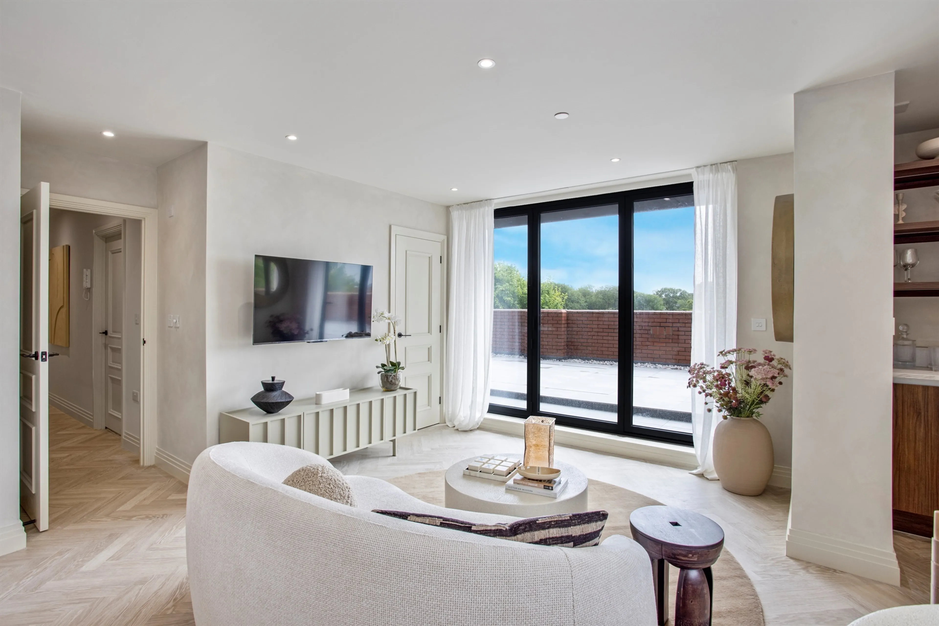 Property at Davigdor Road, Hove