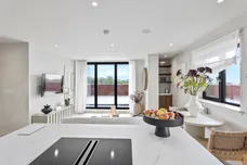 Davigdor Road, Hove
