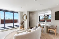 Davigdor Road, Hove