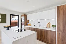 Davigdor Road, Hove