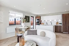 Davigdor Road, Hove
