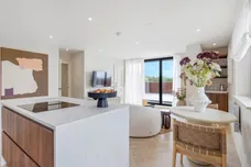 Davigdor Road, Hove