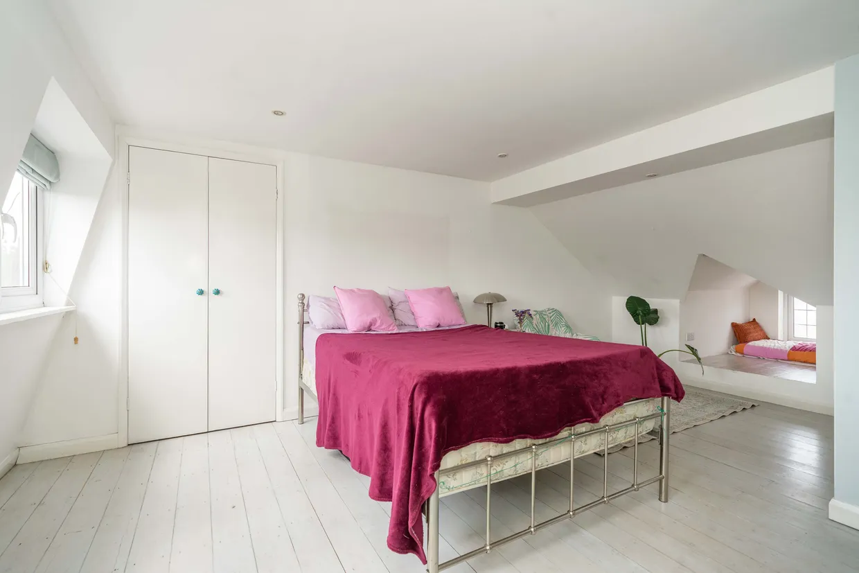 Sedlescombe Road, London, SW6 photo 4
