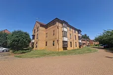 Albany Walk, Peterborough